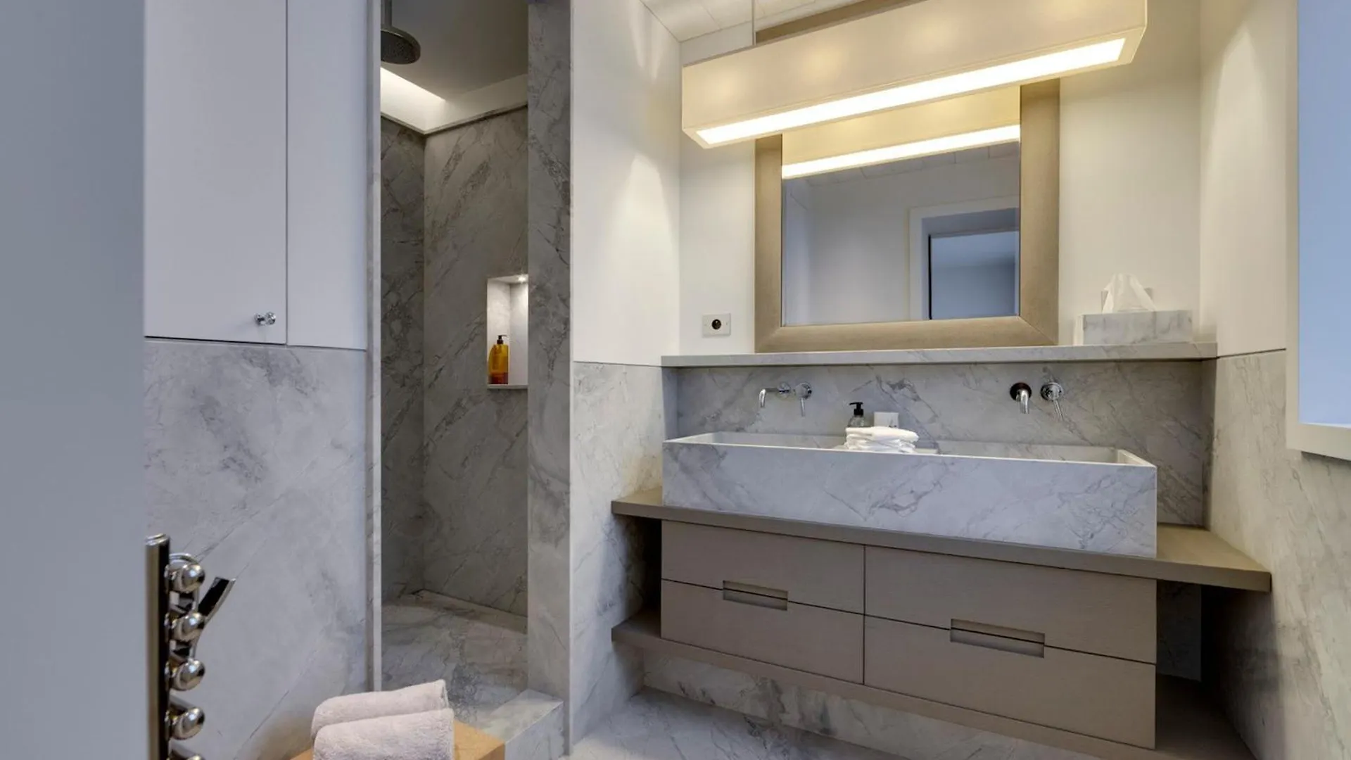 Apartment Appartement Spacieux A Tignes Avec Jacuzzi Et Parking, Ideal Pour 12 Personnes - Fr-1-641-117